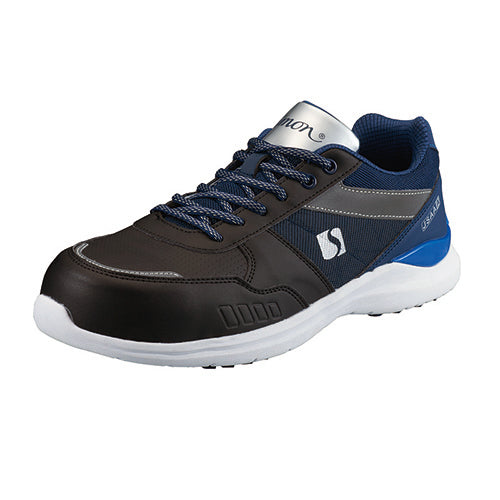 KL511黒/ネイビー S 22.0cm~23.5cm