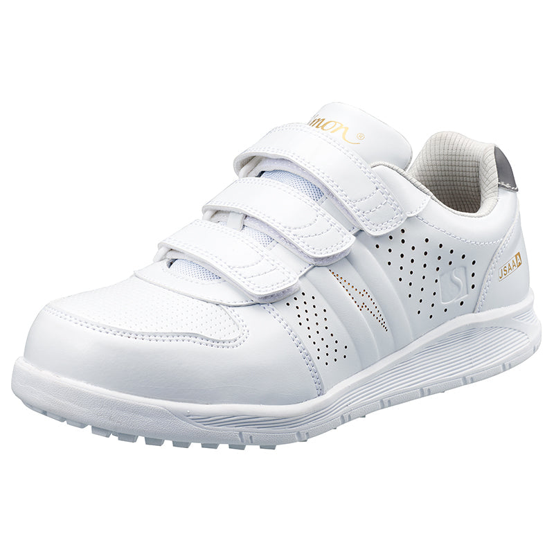 NS618白静電 24.0cm~29.0cm