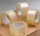 OPPテープ 65um
65um x 48mm x 100m, 50巻入
