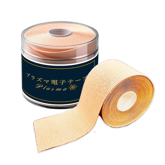 プラズマ電子テープ 5cm×5ｍ　10巻